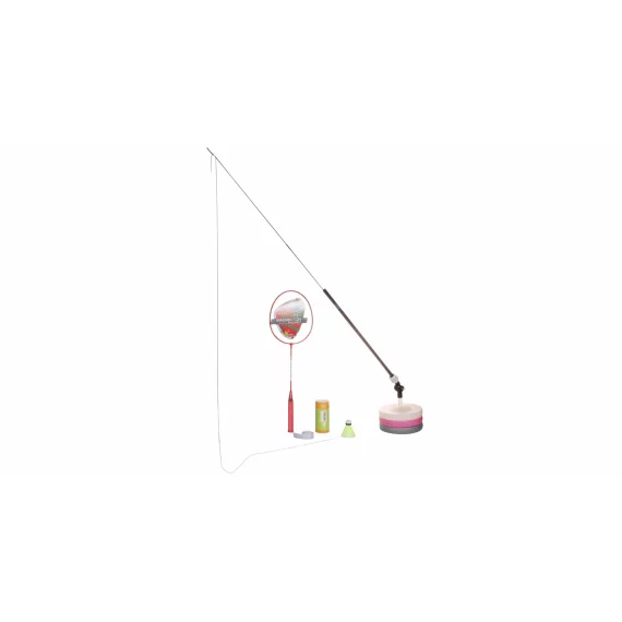 Badminton Rebounder trainer