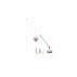 Badminton Rebounder trainer