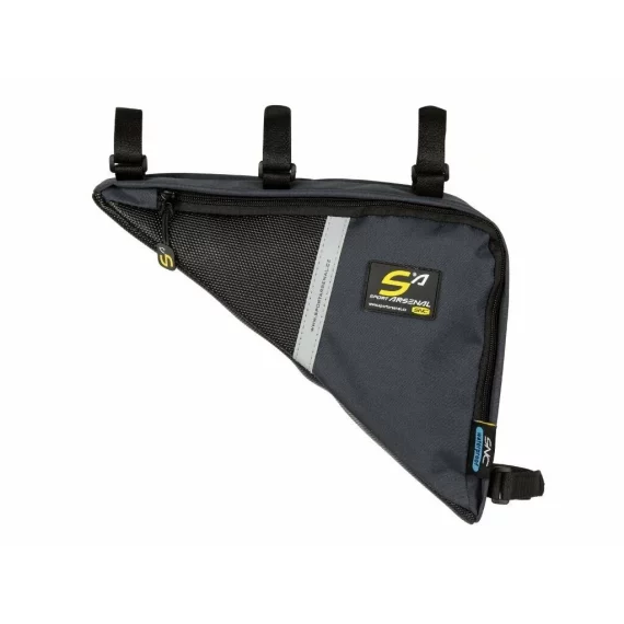 Bag 503 geanta de biciclete triunghiulara