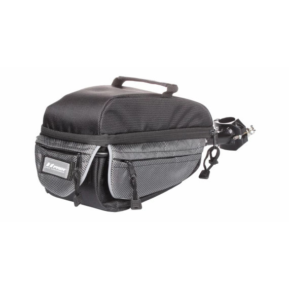 Bag with carrier geanta cu suport