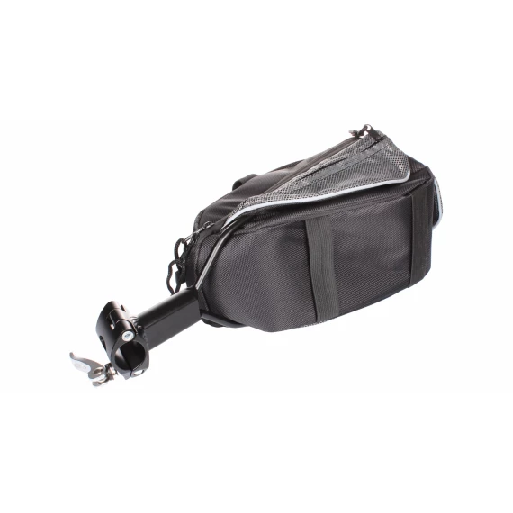 Bag with carrier geanta cu suport