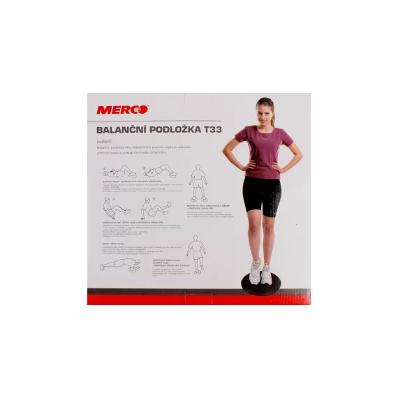 Balance Mat T33