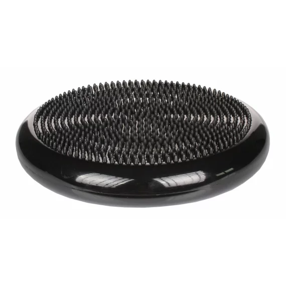 Balance Mat T33 Diametru 33 cm negru