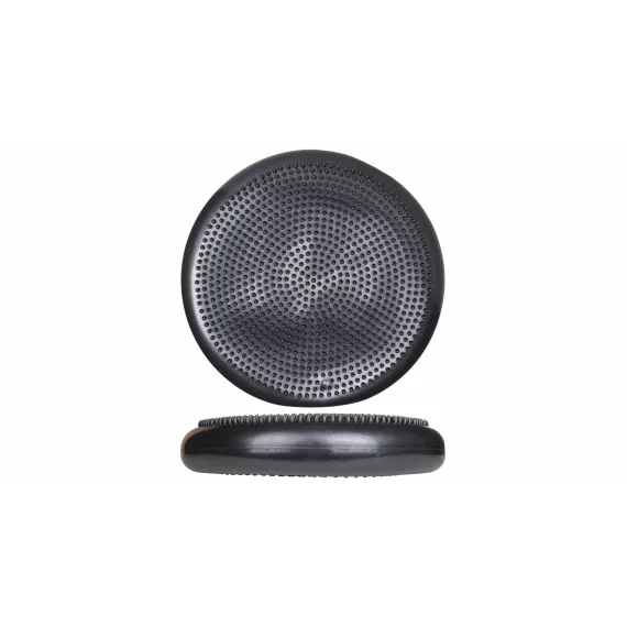 Balance Mat T33 Diametru 33 cm negru