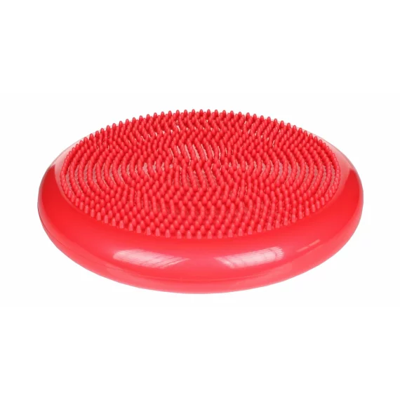 Balance Mat T33 Diametru 33 cm rosu