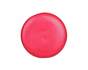 Balance Mat T33 Diametru 33 cm rosu