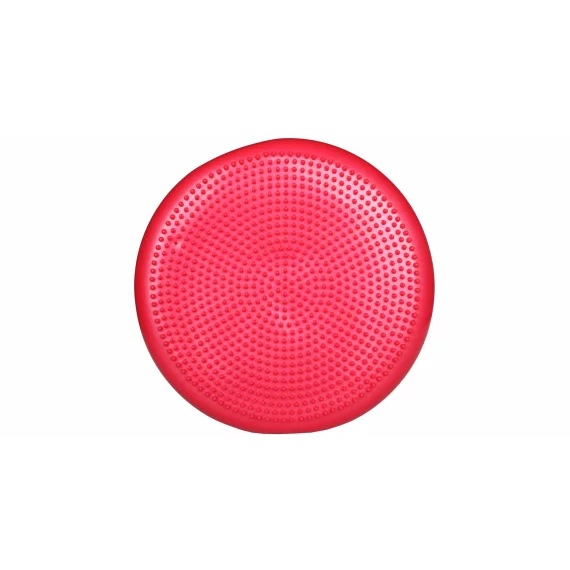Balance Mat T33 Diametru 33 cm rosu
