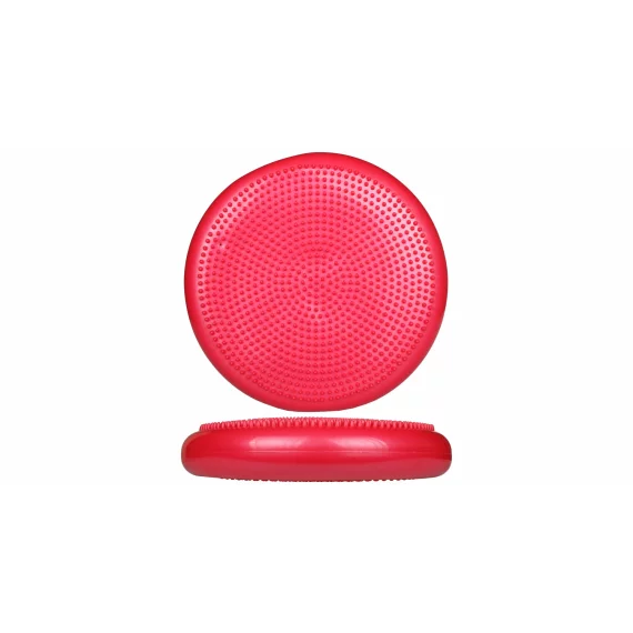 Balance Mat T33 Diametru 33 cm rosu