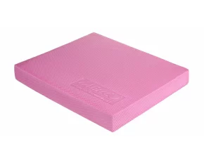 Balance Pad TPE 5 balance pad pink