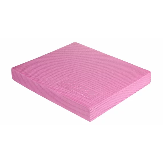 Balance Pad TPE 5 balance pad pink