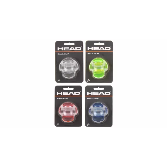 Ball Clip suport pentru mingea de tenis