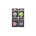 Ball Clip suport pentru mingea de tenis