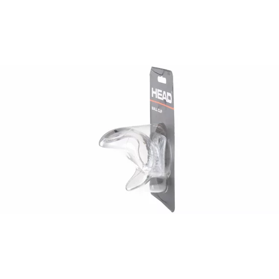 Ball Clip suport pentru mingea de tenis