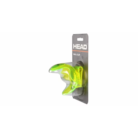 Ball Clip suport pentru mingea de tenis