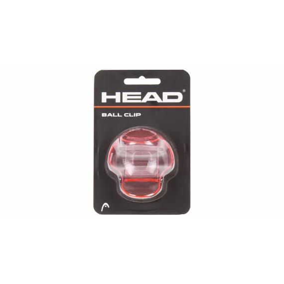 Ball Clip suport pentru mingea de tenis