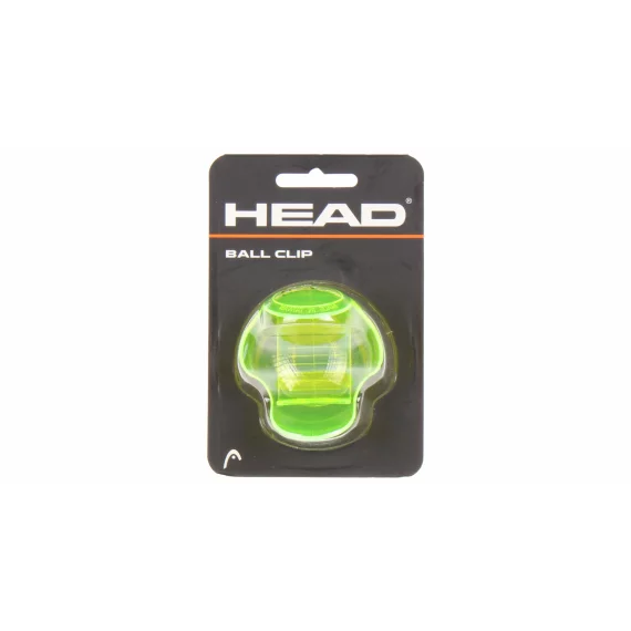 Ball Clip suport pentru mingea de tenis