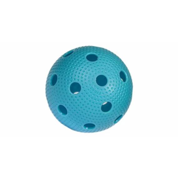 Minge oficiala floorball, albastru