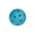 Minge oficiala floorball, albastru