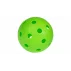 Ball Official floorball ball green