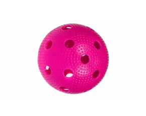 Minge oficiala floorball, roz