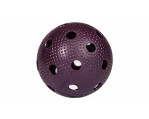 Minge oficiala floorball, violet