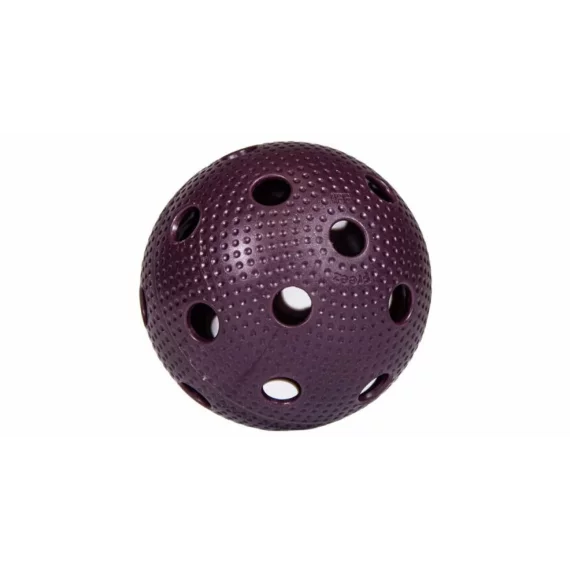 Minge oficiala floorball, violet