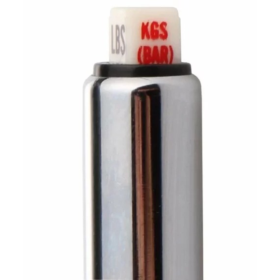 Ball Pen manometru de presiune