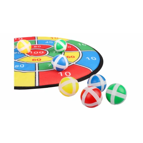Ball Target tinta pentru mingi
