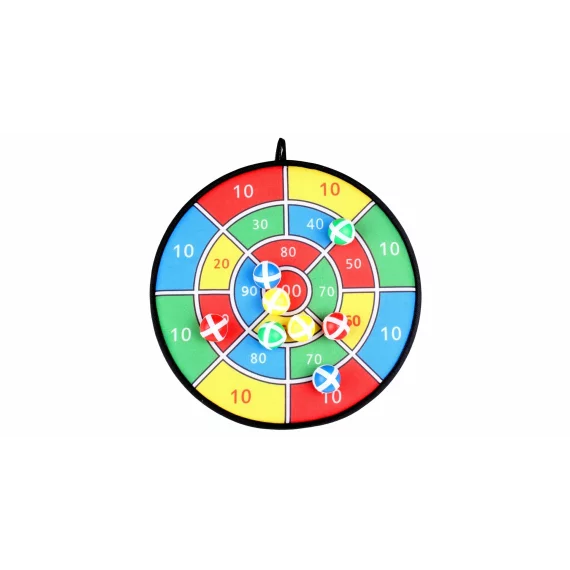 Ball Target tinta pentru mingi