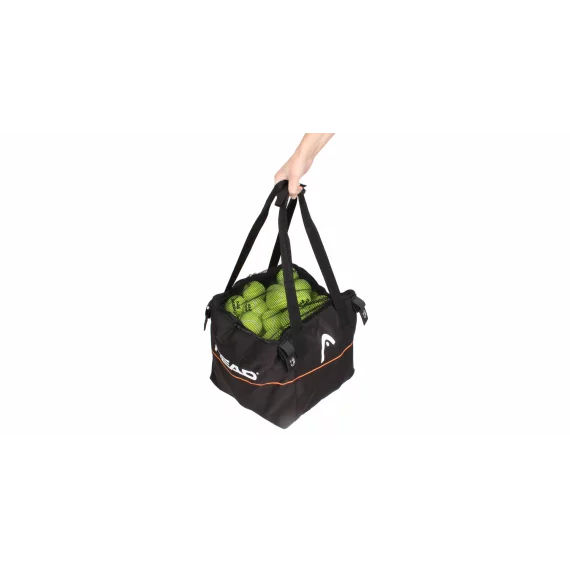 Ball Trolley carucior mobil pentru mingi de tenis