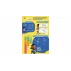 Ballfighter 19 2023 racheta de tenis pentru copii