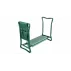 Banca ajustabila ajutor gradinarit Kneeler