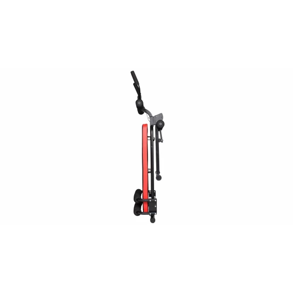 Banca fitness AB Coaster