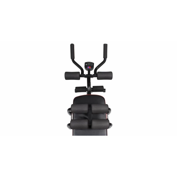 Banca fitness AB Coaster