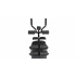 Banca fitness AB Coaster