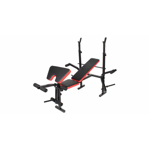 Banca fitness Complete