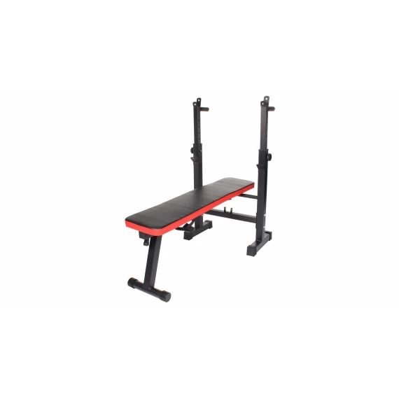 Banca fitness pentru greutati Press