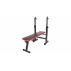 Banca fitness pentru greutati Press