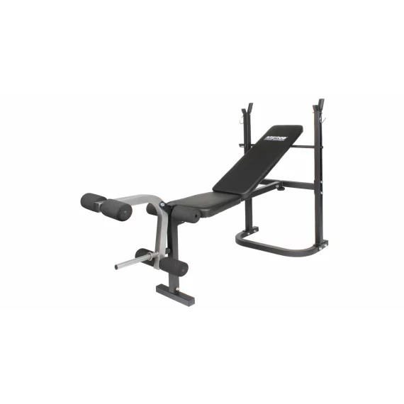 Banca fitness Supreme