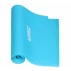 Banda antrenament Aerobic Band 120 x 15 cm albastru