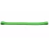 Banda cauciuc Aerobic O Band training loop 52x1,2 cm verde