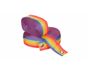 Banda de marcare  suprafete Rainbow 45 m