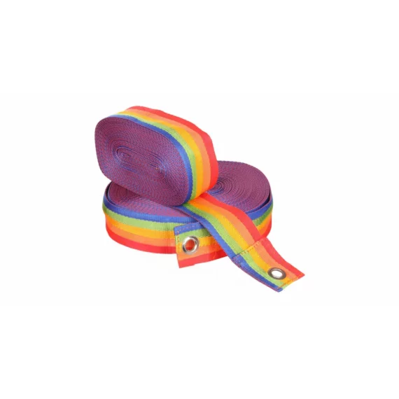 Banda de marcare  suprafete Rainbow 45 m