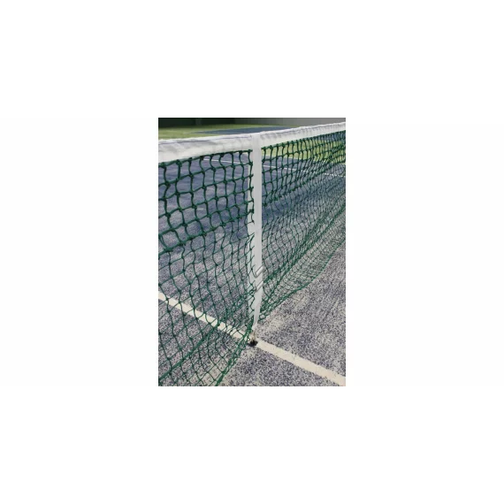 Banda fileu Tenis Wimbledon Profi, posibilitate ajustare