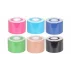 Banda Kinesio Tape albastru deschis