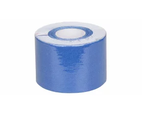 Banda Kinesio Tape albastru inchis
