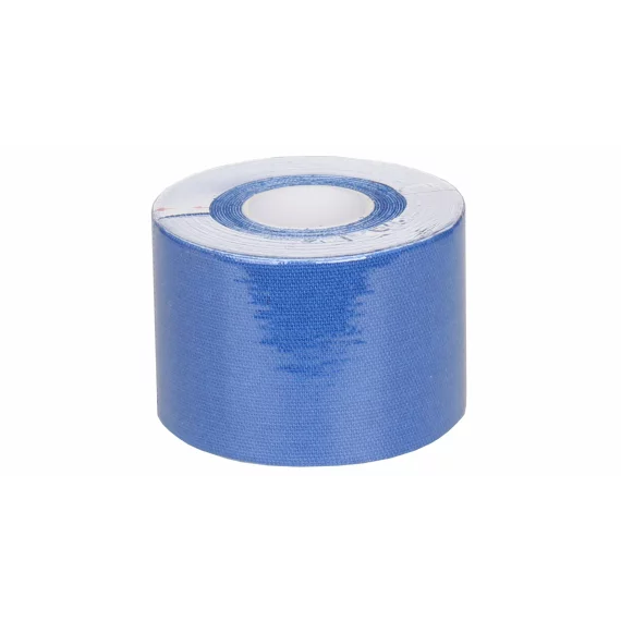 Banda Kinesio Tape albastru inchis