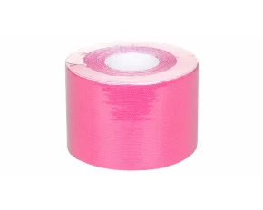 Banda Kinesio Tape roz