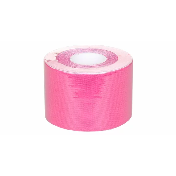 Banda Kinesio Tape roz