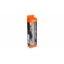 Banda latex aerobic Loop, 208x0,45cm, albastru